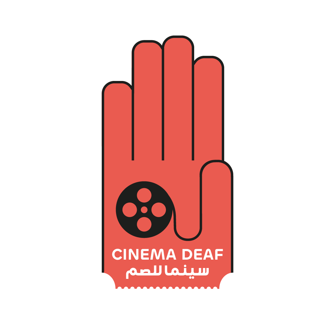 Cinema Deaf